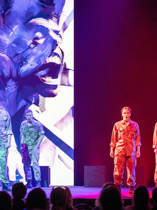 Turbulents Noblessneris