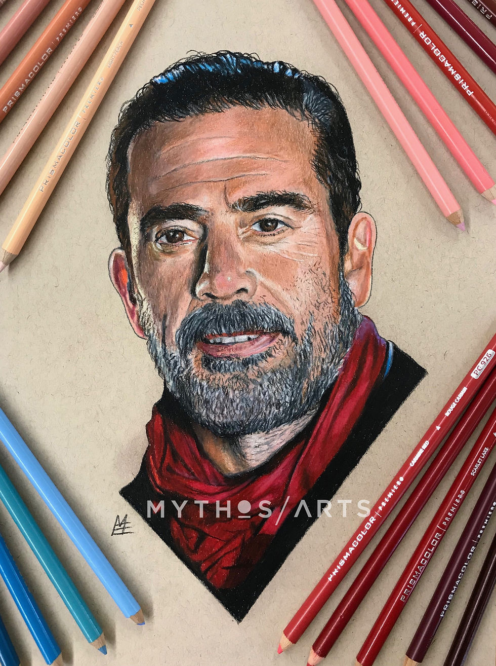 "Lucille's Lover"