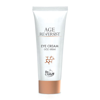 DR.C.TUNA AGE REVERSIST GÖZ KREMİ 15 ML