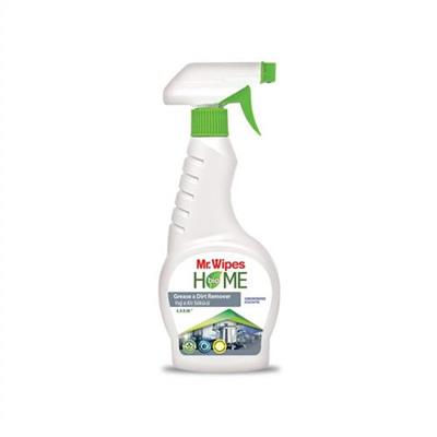 MR WIPES YAĞ & KİR SÖKÜCÜ 500 ML