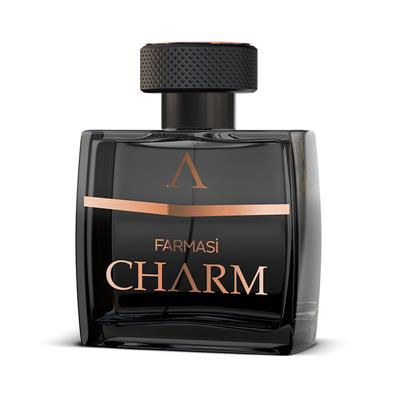 FARMASİ CHARM EDP 75 ML ERKEK PARFÜMÜ