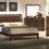 Thumbnail: New Contemporary 9-Drawer Dresser, Brown