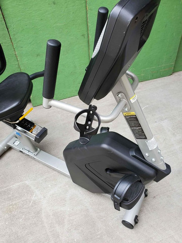 XTERRA SB550 Recumbent Bike, Like New 