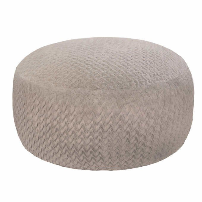 Thumbnail: New Jumbo Lounger, Tan