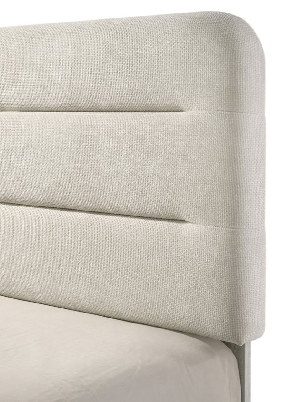 Thumbnail: New Queen White Bedroom Set