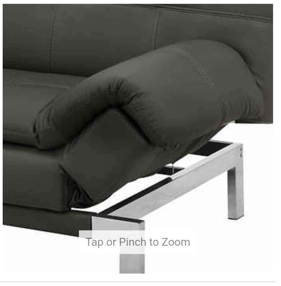 Thumbnail: Verona Relax-A-Lounger Euro Lounger