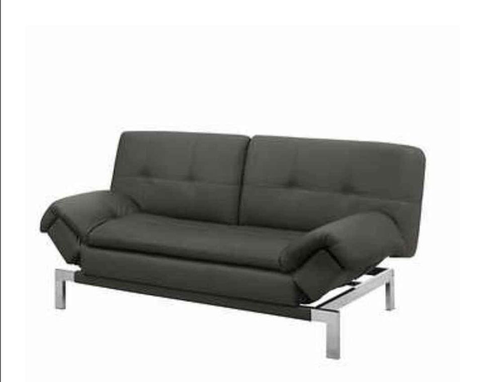 Thumbnail: Verona Relax-A-Lounger Euro Lounger