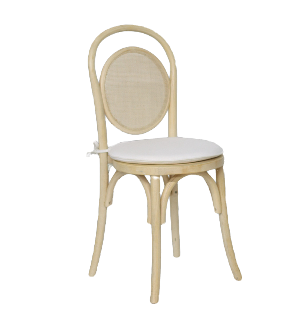 Cabo Whitewash Chair