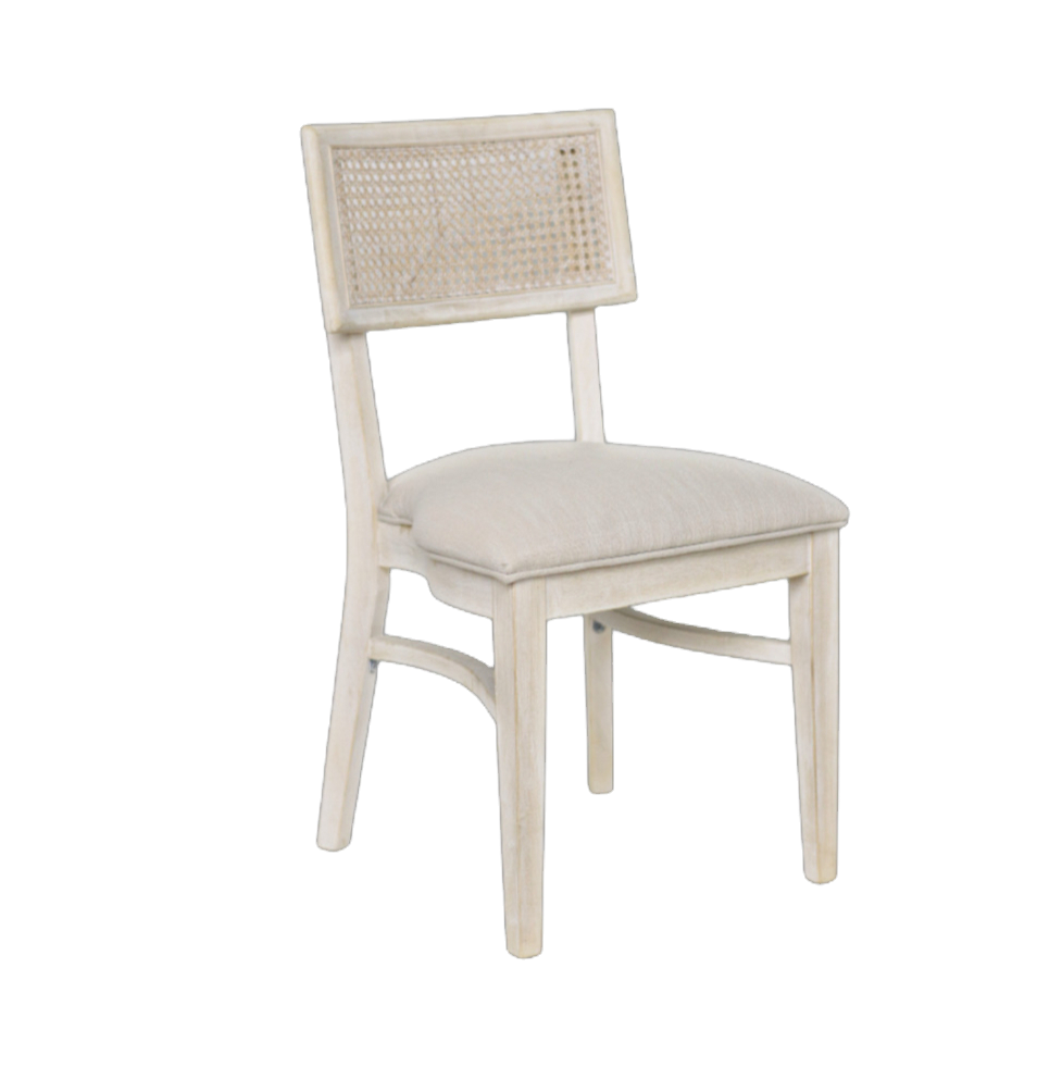 Maurice Specialty Chair