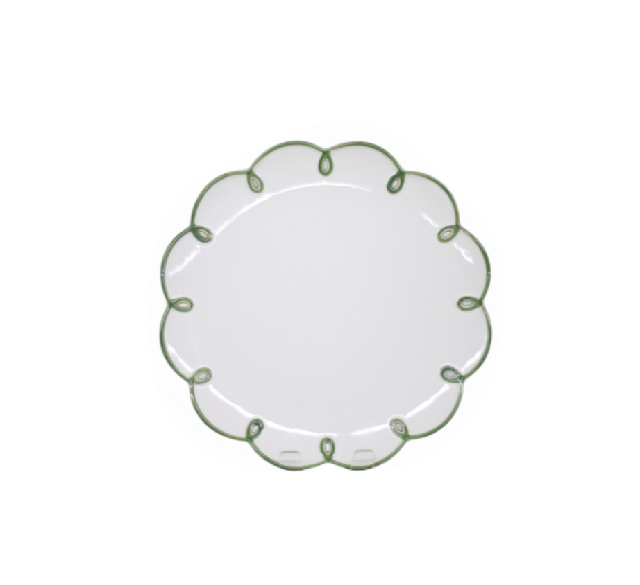 Thumbnail: Mattei White & Green Collection