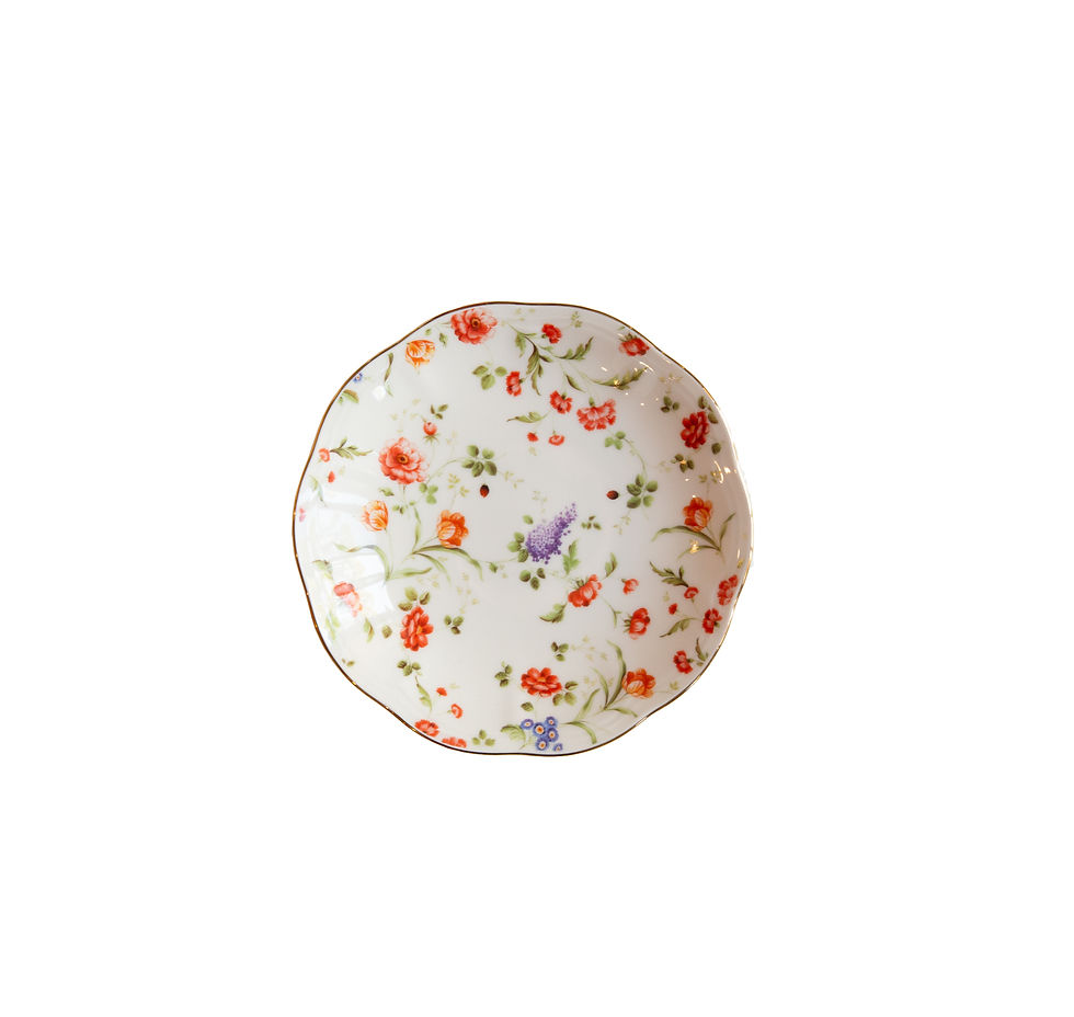 Thumbnail: Garden Collection
