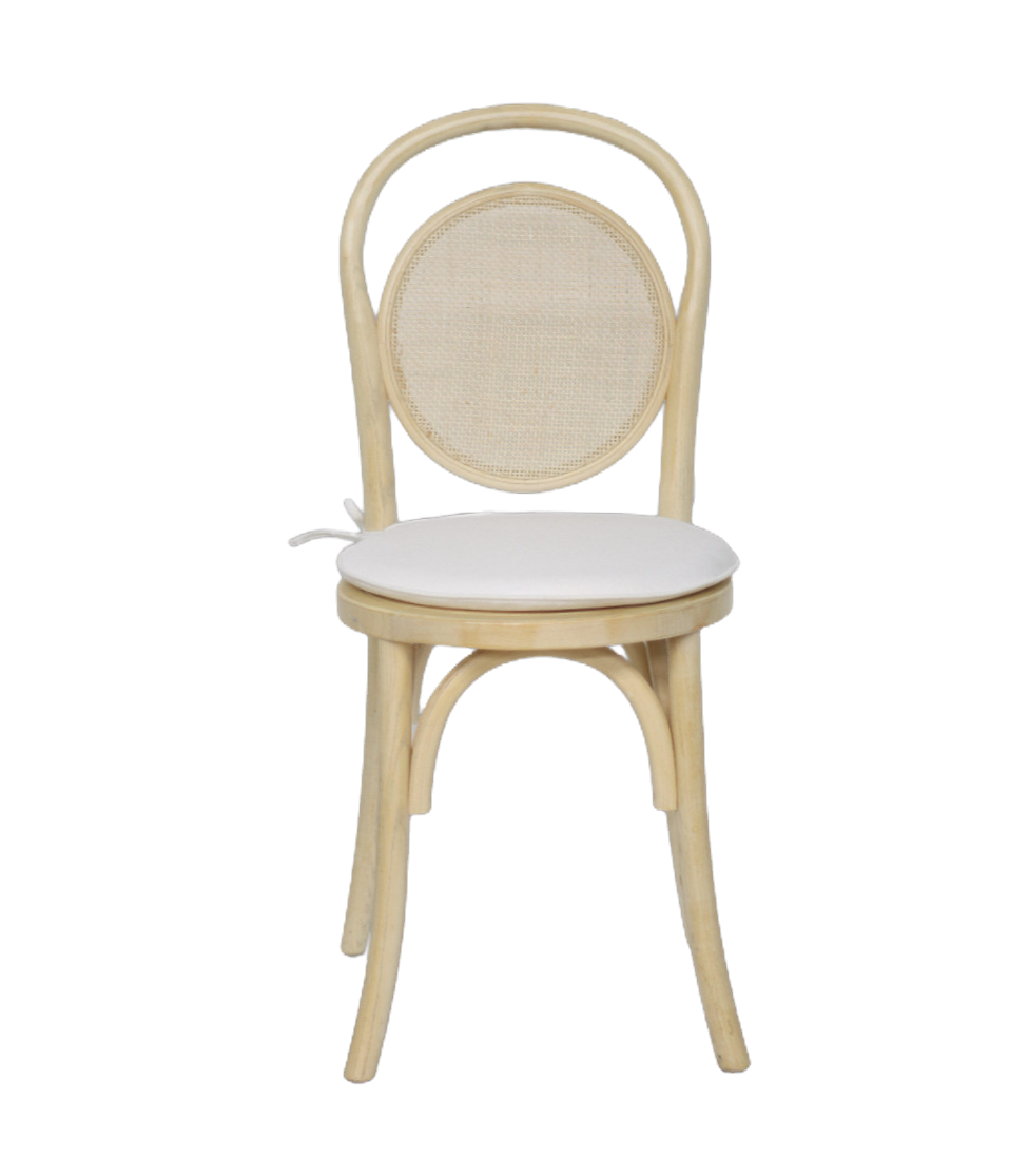 Thumbnail: Cabo Whitewash Chair