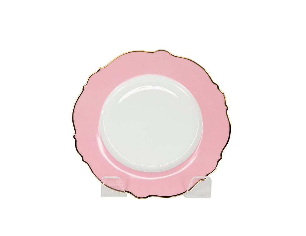 Thumbnail: Pink Alexa Collection