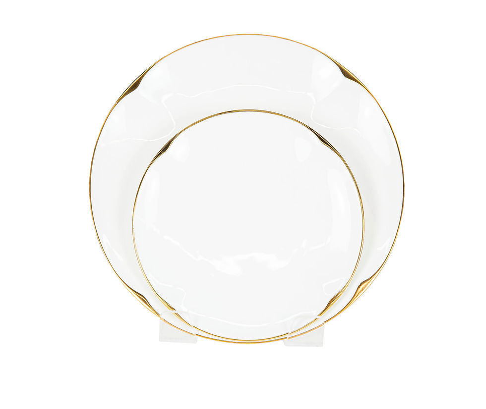 Thumbnail: Gold Dhalia Collection