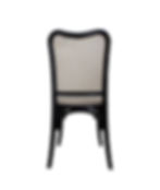 Thumbnail: Anna Black Chair