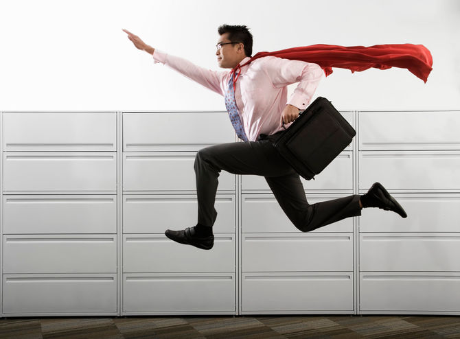 Emprendedores Eficaces