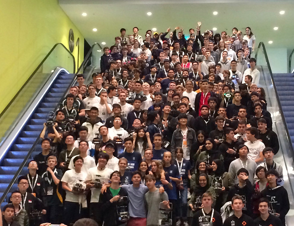 All participants