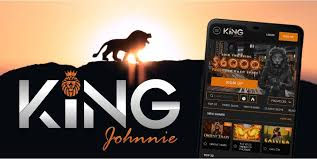 king johnnie