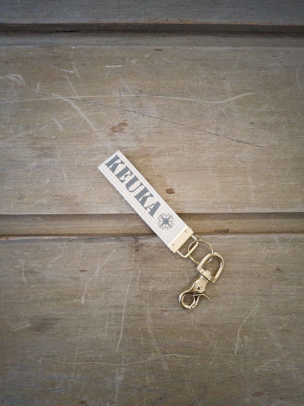Thumbnail: Finger Lakes Key FOB