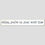 Thumbnail: Customized Relax Sign