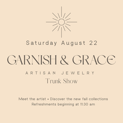 In Store Events