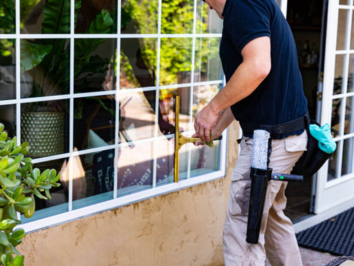 Dirty windows can do more than ruin your view. Discover how buildup affects your home’s value, efficiency, and safety—and what to do about it.