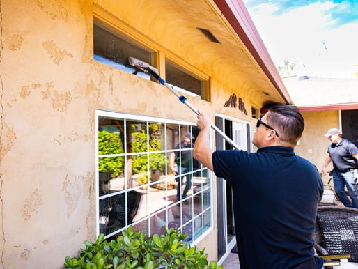 Gutter Cleaning 101: When, Why, and What Happens If You Don’t