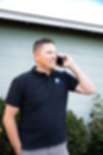 Jason Casper is there to answer each call right when you make it. Call today to make your appointment.