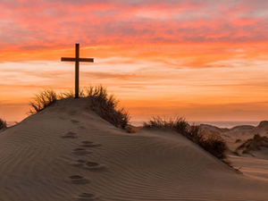 No one told me following Jesus would be this hard