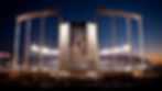 Kauffman Stadium
