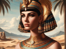 Ping Pong 50 -Cleopatra