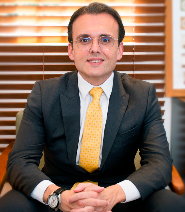 Foto do escritor: Thomas Gibello Gatti Magalhães