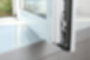 Window Closeup