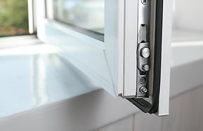 Window Closeup