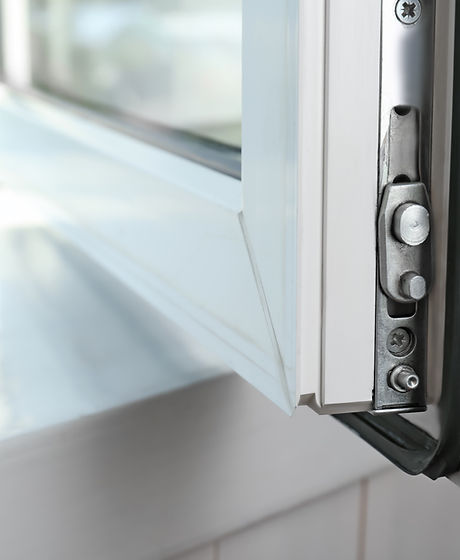 Fenster und Türen