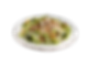 Chicken grilled salad