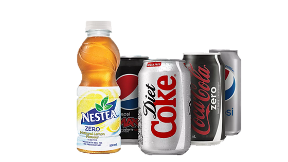 Soft Drink