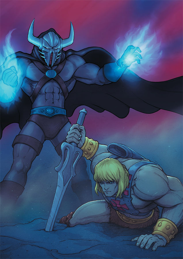Thumbnail: cereal:geek #4 (100 pages)