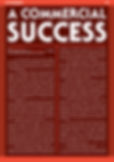Thumbnail: cereal:geek #13 (100 pages)