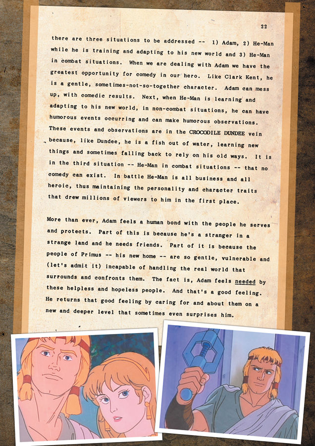 Thumbnail: cereal:geek #14 (100 pages)