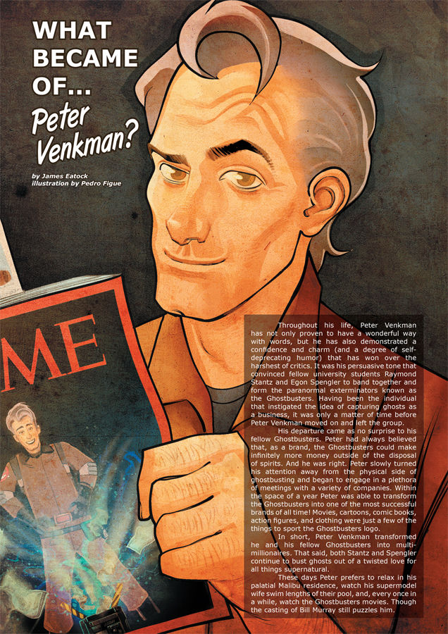 Thumbnail: cereal:geek #11 (100 pages)