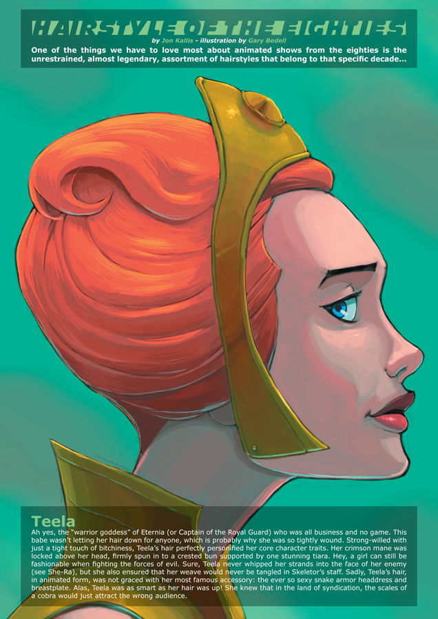 Thumbnail: cereal:geek #10 (100 pages)