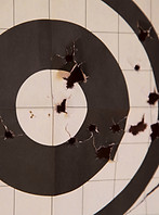 Shooting Target