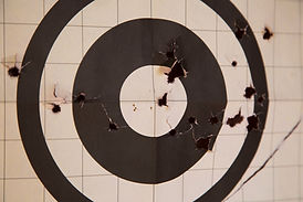 Shooting Target