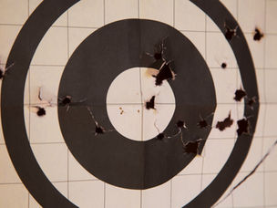 2 Samuel 3 - Revenge