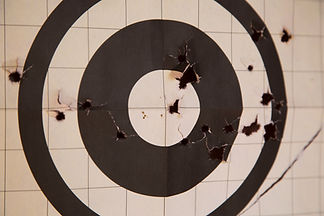 Shooting Target