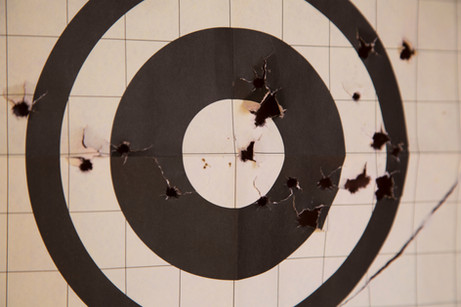 TTA Firearms Classes, Pistol and Rifle