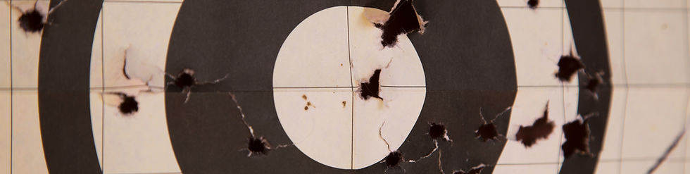 Shooting Target