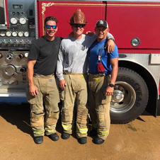 From the Mile High to the Dirty South 3.0: The Ultimate in Engine Company Ops