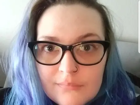 Author Spotlight: Rachel Baker